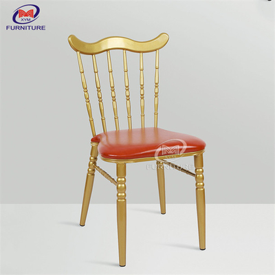 17.5 inch Chế độ tổ chức lễ cưới Chiavari
