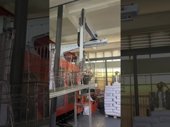 Ghế đám cưới bằng nhựa acrylic / Tiffany / Giovanni Acrylic Pha lê trong suốt