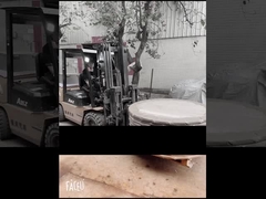 Bàn tiệc khách sạn gấp 6 chân Bàn ăn tối bằng gỗ